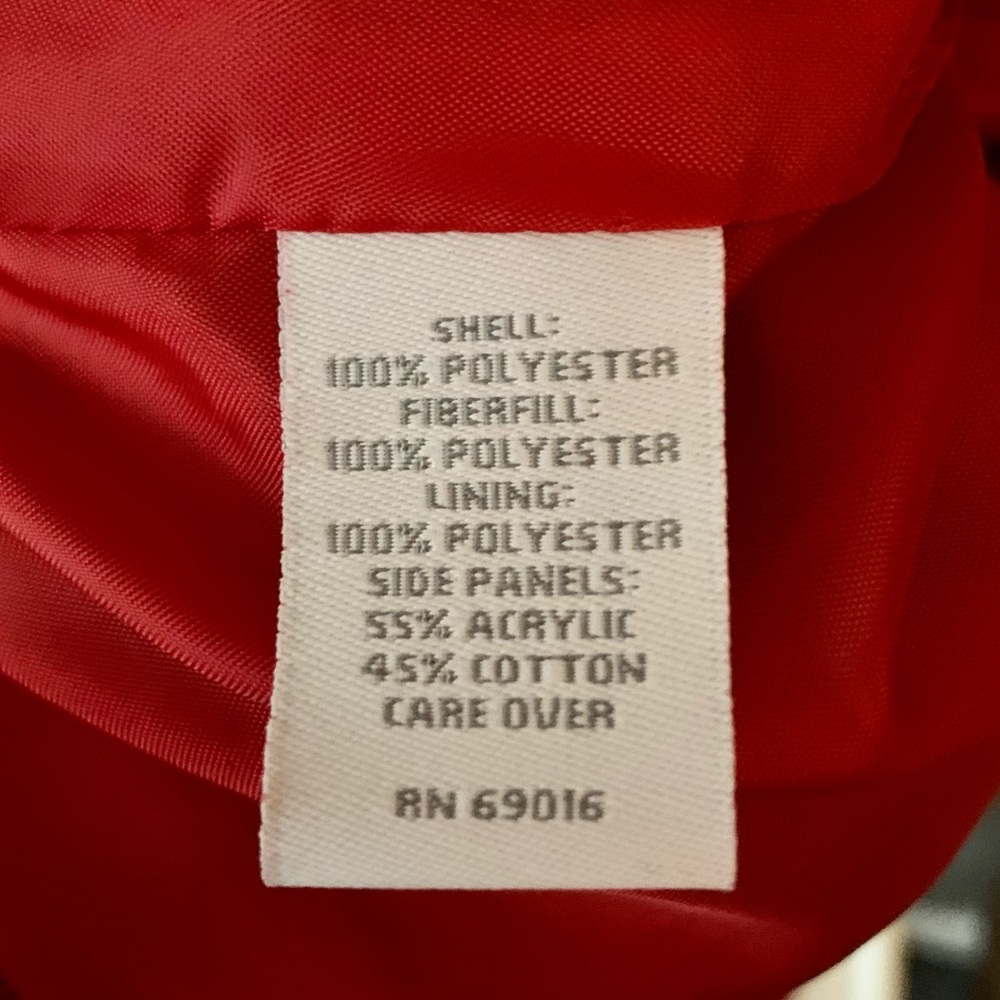 Relativity Vest - Picture 5 of 7